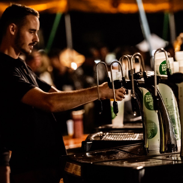 beer-dispenser