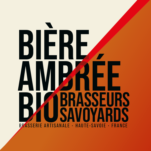 Bière Ambrée Bio
