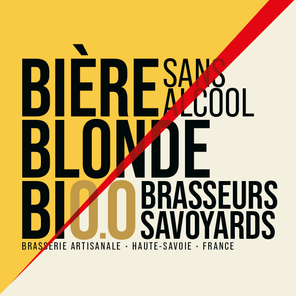 image Les Brasseurs Savoyards