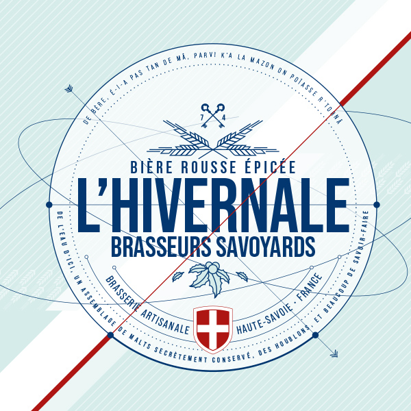 image Les Brasseurs Savoyards