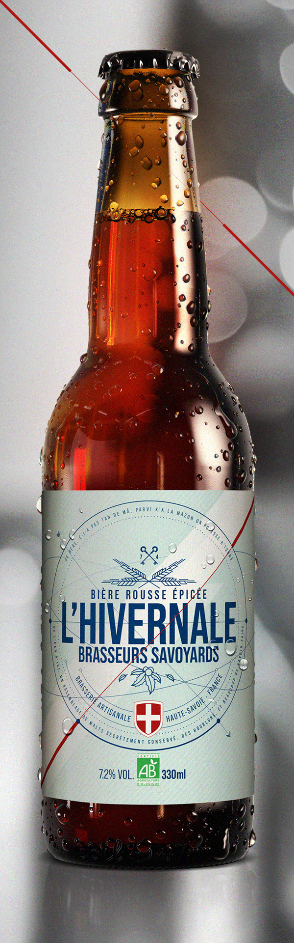 L'hivernale - Photo 1