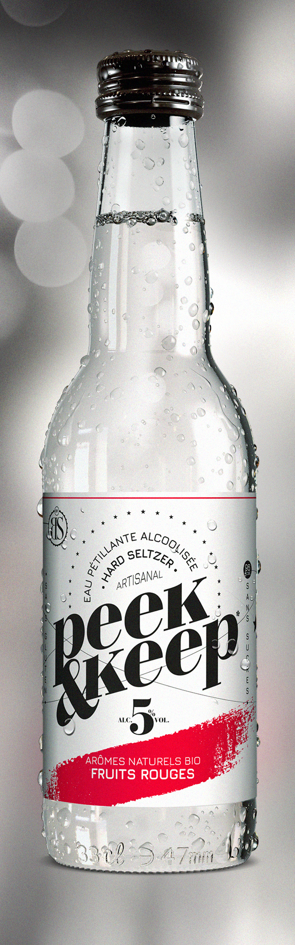 Peek & Keep - Photo 1