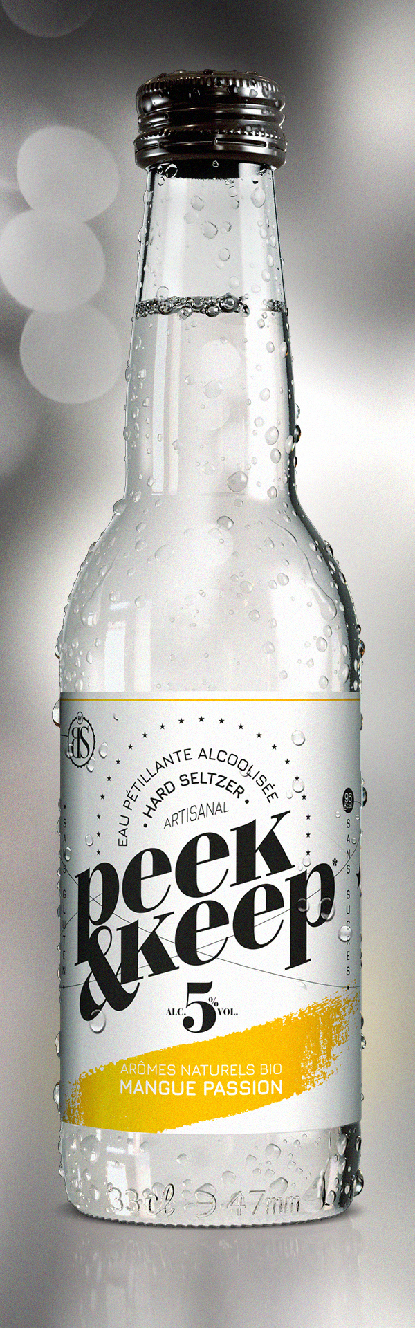 Peek & Keep - Photo 1