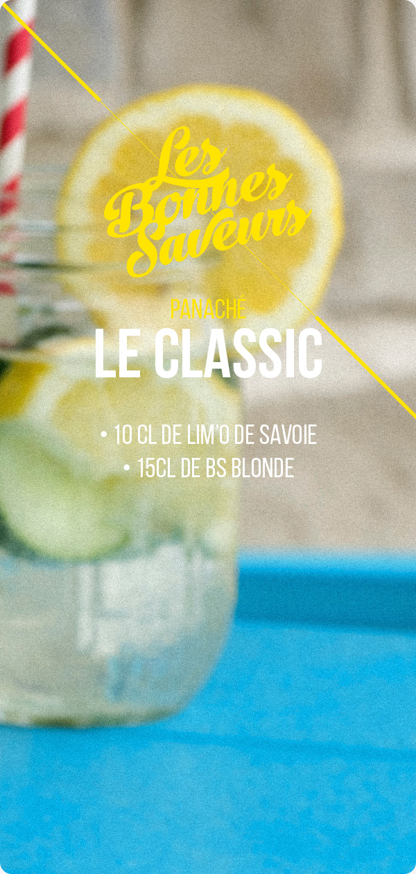 image Les Brasseurs Savoyards