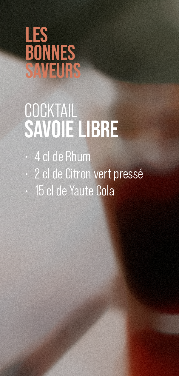 image Les Brasseurs Savoyards