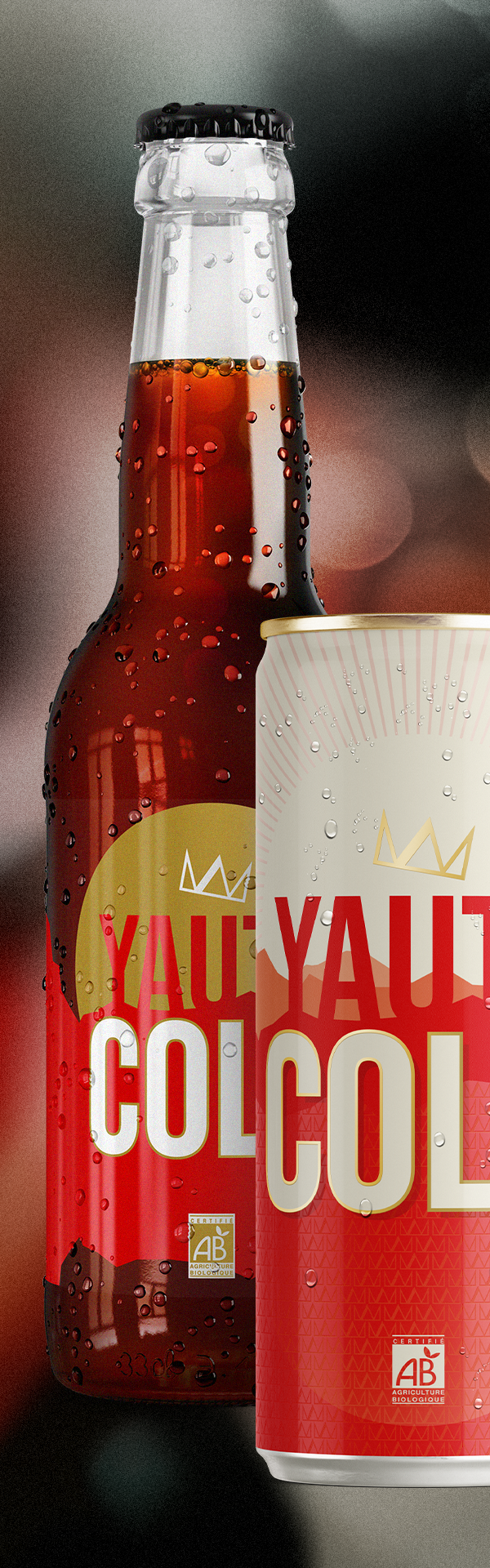 Yaute Cola - Picture 1