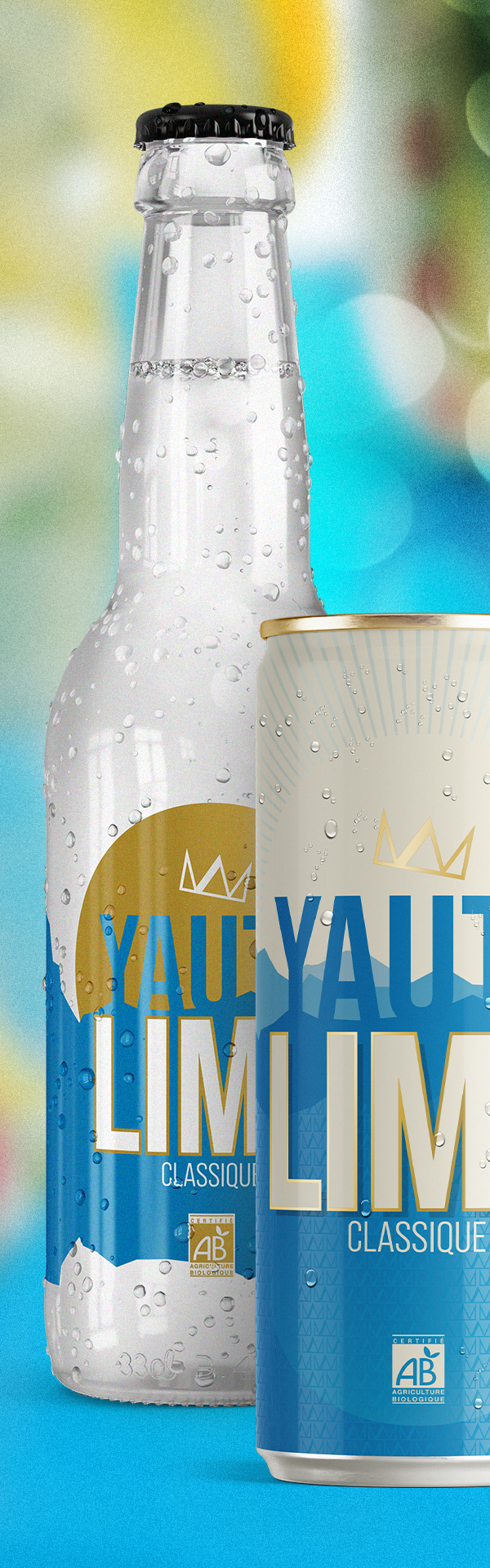 Yaute Limo - Photo 1