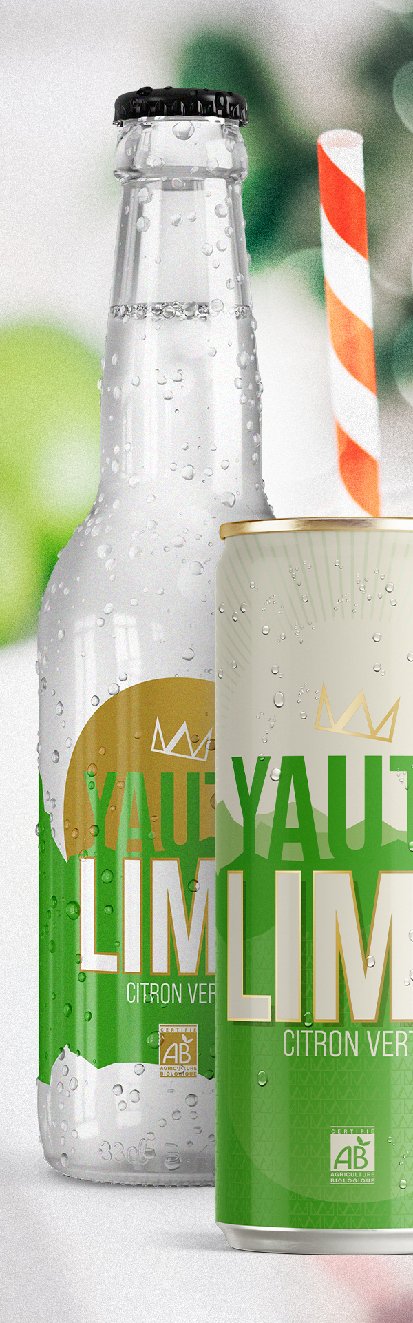 Yaute Limo - Picture 1